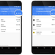 Image for article titled Google Maps Now Includes a Tab For Uber